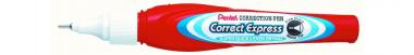 Pentel hibajavító toll 7 ml-es tartály